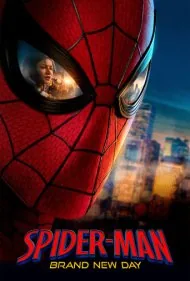 مرد عنکبوتی: روز کاملاً جدید (Spider Man: Brand New Day)