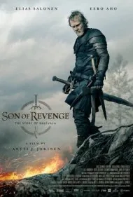 پسرِ انتقام  داستان کالوالا (The Son of Revenge The Story of Kalevala)