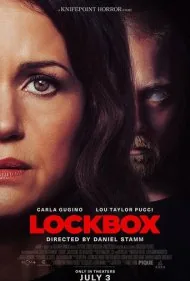 قفس (Lockbox)