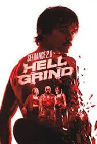 هل گریند (Hell Grind)