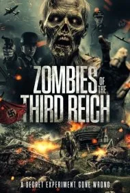 زامبی‌های رایش سوم (Zombies of the Third Reich)