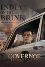 فرماندار: ناجی خاموش (Governor)