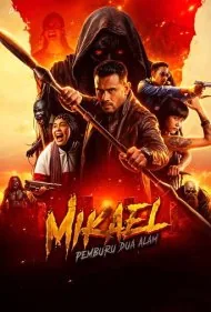 میکائیل: شکارچی دو قلمرو (Mikael: Hunter of Two Realms)