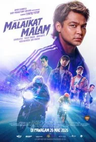 فرشته شب (Malaikat Malam)