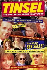 تینسل - فیلم گمشده درباره هالیوود (Tinsel - The Lost Movie About Hollywood)