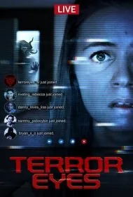 چشمان وحشت (Terror Eyes)