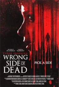 سمت اشتباه مرگ (Wrong Side of Dead)