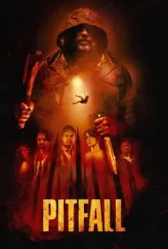 تله مرگبار (Pitfall)