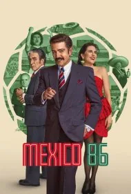 مکزیک 86 (Mexico 86)