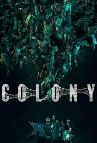 کلونی (Colony)