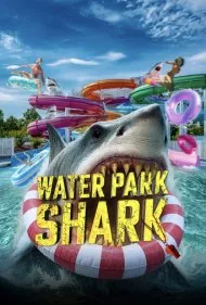 کوسه پارک آبی (Water Park Shark)