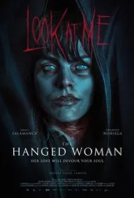 زن حلق‌آویز (The Hanged Woman)