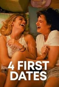 4 قرار اول (4 First Dates)