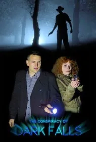 توطئه دارک فالز (The Conspiracy of Dark Falls)