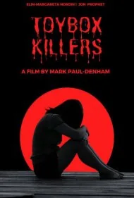 قاتلان جعبه اسباب‌بازی (Toy Box Killers)