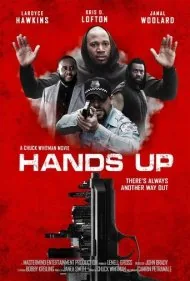 دست‌ها بالا (Hands Up)