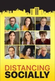 فاصله‌گذاری اجتماعی (Distancing Socially)