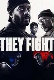 آن‌ها می‌جنگند (They Fight)