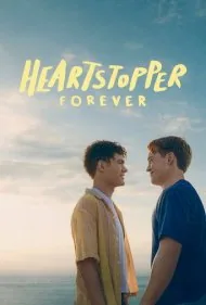 نفس‌گیر برای همیشه (Heartstopper Forever)