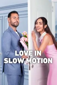 عشق با دور آهسته (Love in Slow Motion)