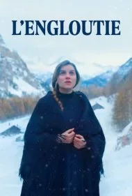 دختر در برف (The Girl in the Snow)