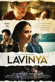 لاوینیا (Lavinya)