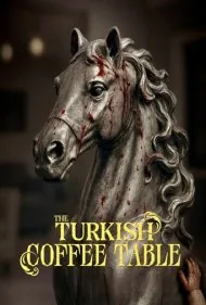 میز قهوه‌خوری ترکی (The Turkish Coffee Table)