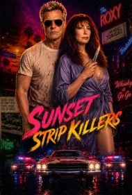قاتلان سانست استریپ (Sunset Strip Killers)