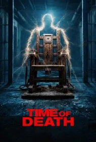 زمان مرگ (Time of Death)