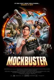 ماک‌باستر (Mockbuster)
