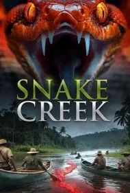 اسنیک کریک (Snake Creek)