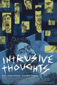 افکار مزاحم (Intrusive Thoughts)
