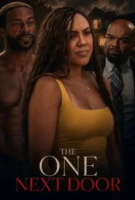 فرد همسایه (The One Next Door)