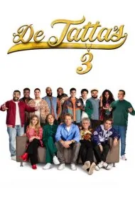 گرینگوها 3 (The Gringos 3)