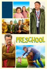 پیش‌دبستانی (Preschool)