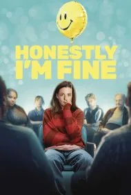 راستش حالم خوبه (Honestly Im Fine)