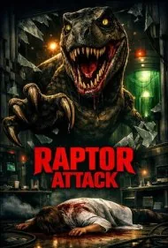 حمله رپتور (Raptor Attack)