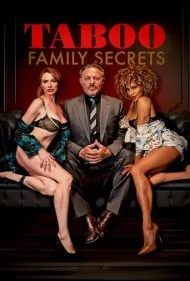 تابو: رازهای خانوادگی (Taboo: Family Secrets)