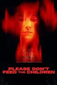 لطفا به بچه‌ها غذا نده (Please Dont Feed the Children)