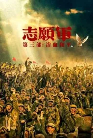 داوطلبان: سرانجام صلح (The Volunteers: Peace at Last)