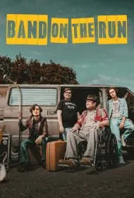 گروه در حال فرار (Band on the Run)