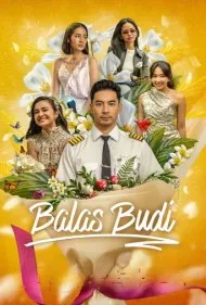 جبران لطف (Balas Budi)