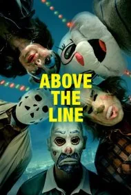 فراتر از خط (Above the Line)