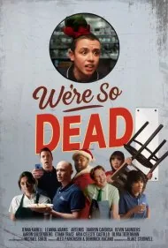 ما خیلی مرده‌ایم (Were So Dead)