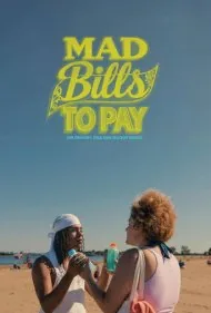 قبض‌های کمرشکن (Mad Bills to Pay)