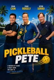 پیت، قهرمان پیکل‌بال (Pickleball Pete)
