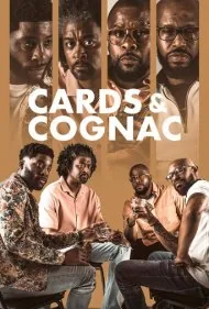 ورق و کنیاک (Cards Cognac)