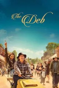 جشن دختران دم‌بخت (The Deb)