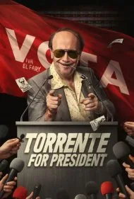 تورنته برای ریاست جمهوری (Torrente for President)