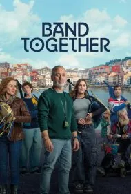 دوباره هم‌نوا (Band Together)